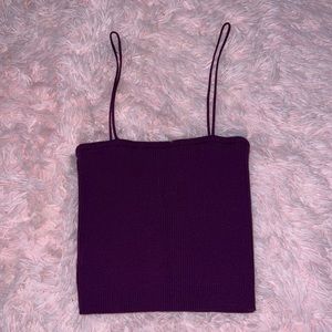 brandy melville tank